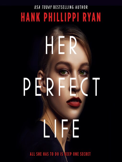 Cover image for Her Perfect Life